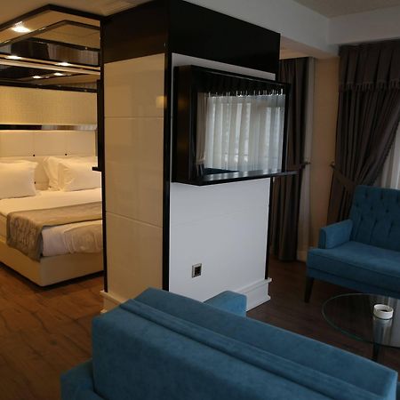 Mara Palace Hotel Φετιγιέ Εξωτερικό φωτογραφία