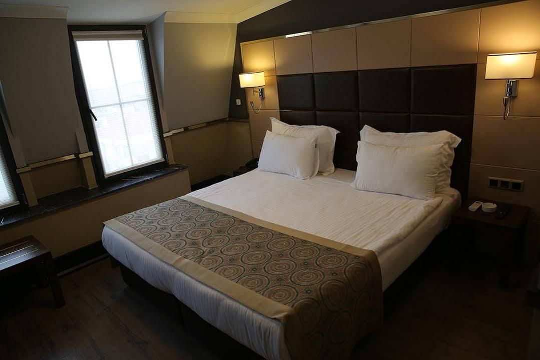 Mara Palace Hotel Φετιγιέ Εξωτερικό φωτογραφία