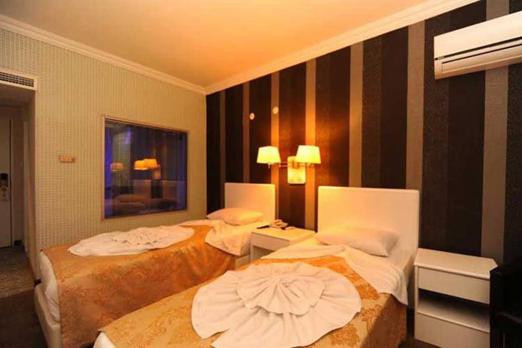 Mara Palace Hotel Φετιγιέ Εξωτερικό φωτογραφία