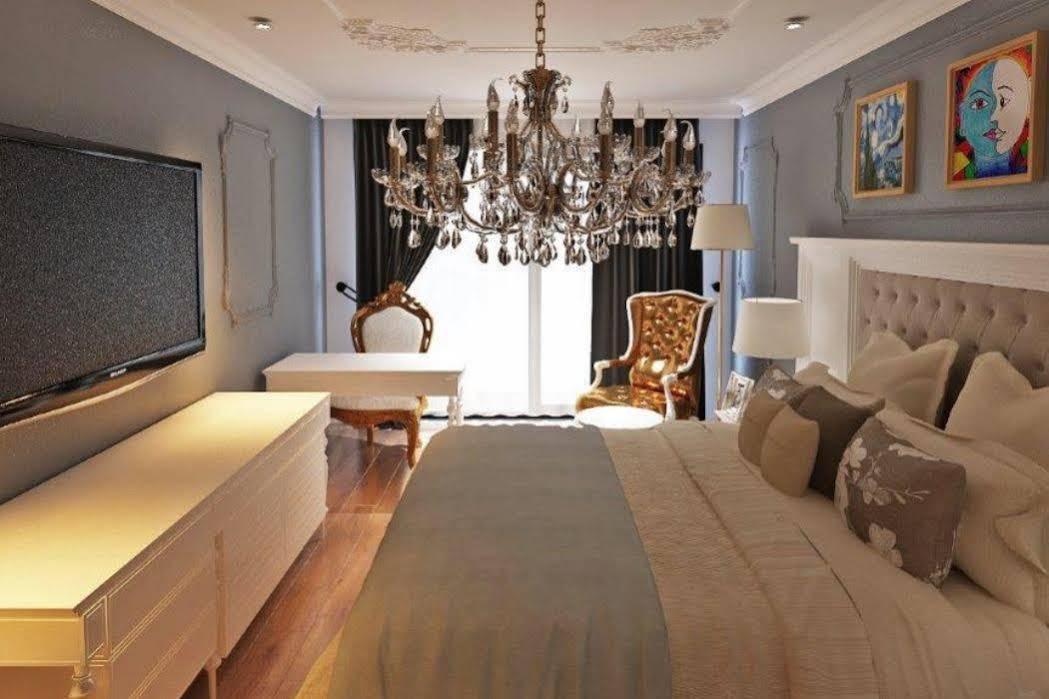Mara Palace Hotel Φετιγιέ Εξωτερικό φωτογραφία